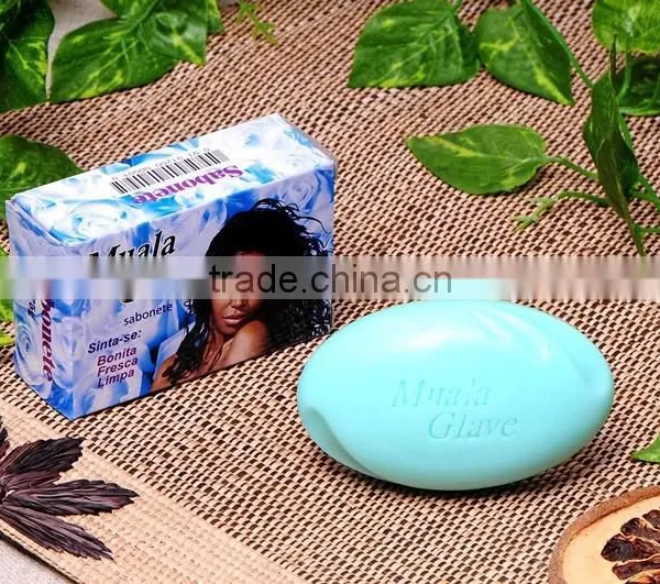 Pure Vagetable Oil Bath Soap photo-3