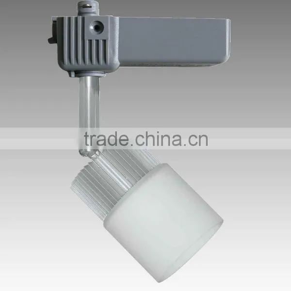 High Power LED Track Spotight