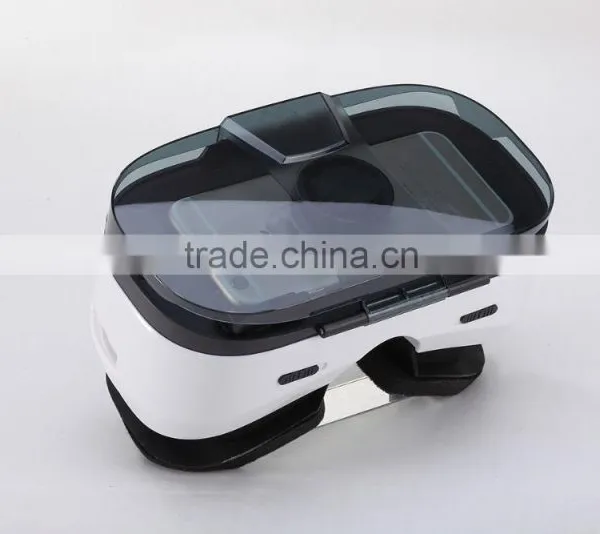 High Quality Environmental ABS vr Glasses With Remote Quality Choice Supplier's Choice