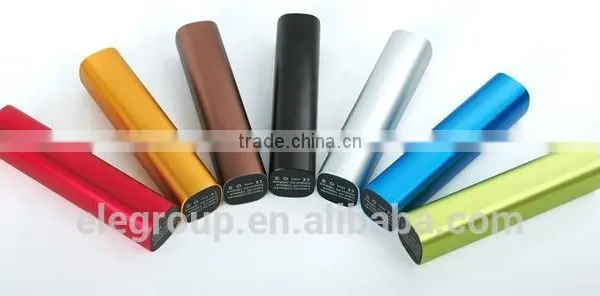 2200 MHA 5V Single Power Bank High Quality photo-3