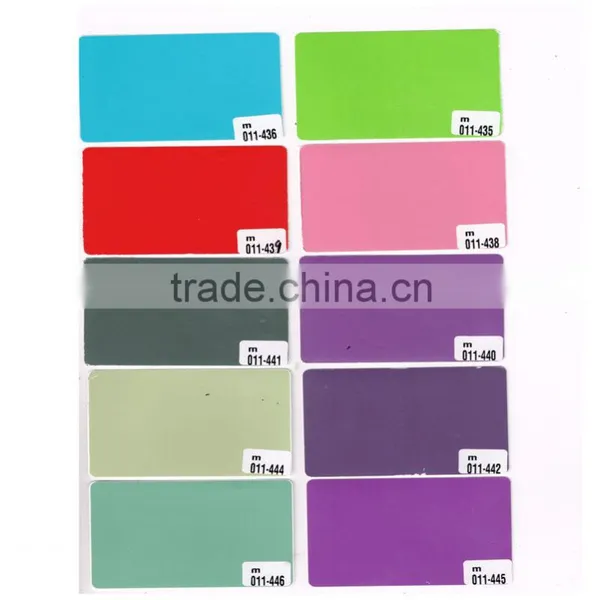Multiple Choice Heat Transfer Foil With High Quality photo-2
