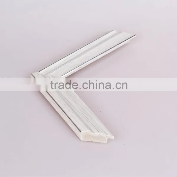 JC-psm-47 Series Plastic Mould Design High Quality PS Photo Frame Moulding photo-5