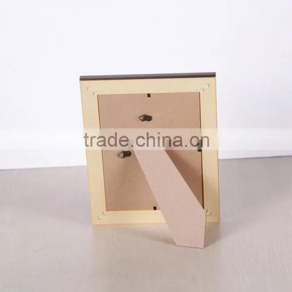 JC Modern Home Decor Wedding Decor Handmade Plastic Photo Frame photo-2