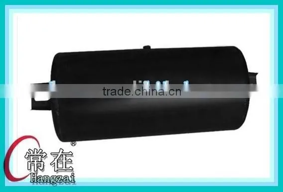 Sale Semi Trailer Parts/air Tank for Trailer/truck photo-2