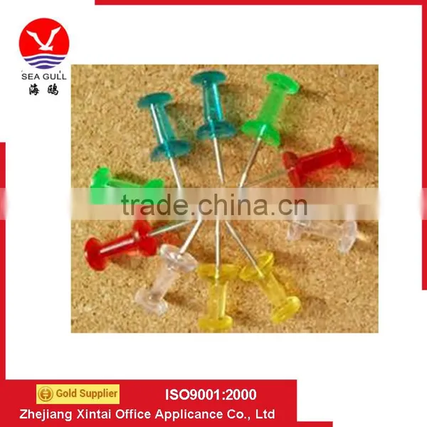 Ball Push Pin Round Head Map Pins Push Pins Ball / Thumb Tack photo-4