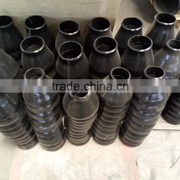 Carbon Steel Forged Conc Reducer