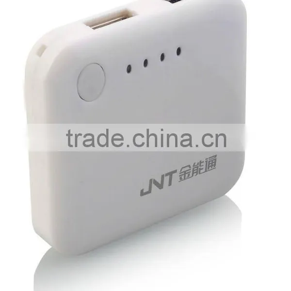 HOT!!! MiNi Lovely Power Bank MP004 With High Quality