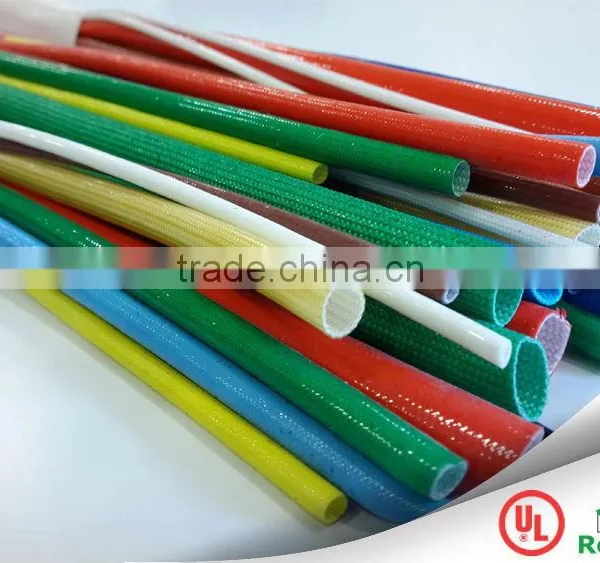 Fire Insulation Sleeves UL Approved Tube/sleeving
