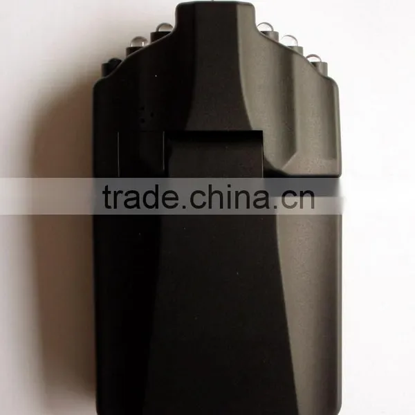 2015 Shenzhen More Popular HD Car DVR Promotion photo-5