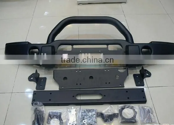 Jeep Parts AEV Front Bumper Body Kit for Jeep Wrangler