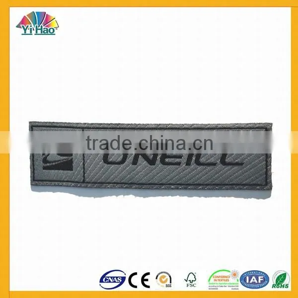 Hot Sales Garment Label photo-6