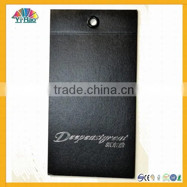 China Hang Tag Manufacture photo-4