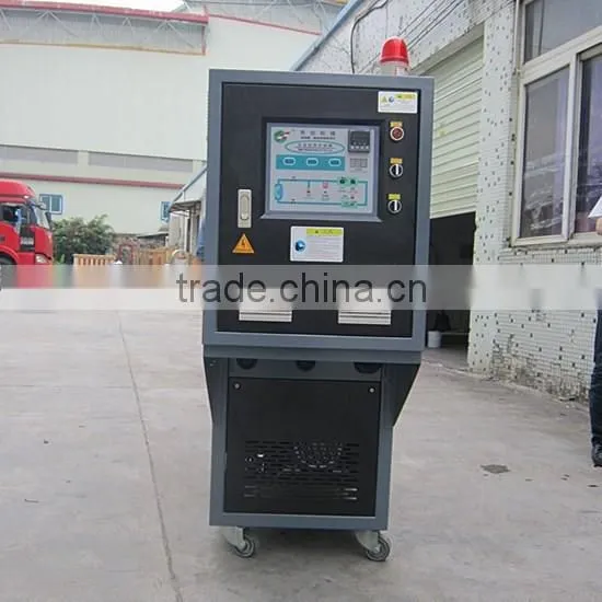 30kw Hot Oil Mold Temperature Control Unit for Industry Production photo-3