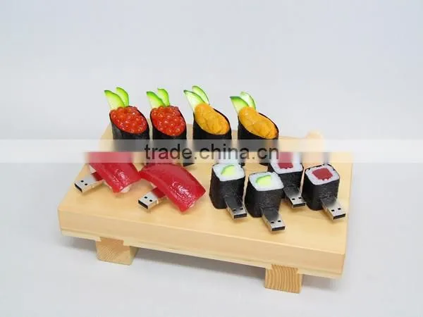 8 Years of Experience in Customized Food Shaped Usb Flash Drive Supplier's Choice photo-4
