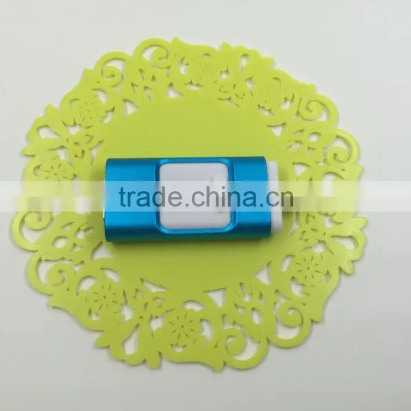 Custom Otg Usb Flash Drive for Iphone and Androil photo-3
