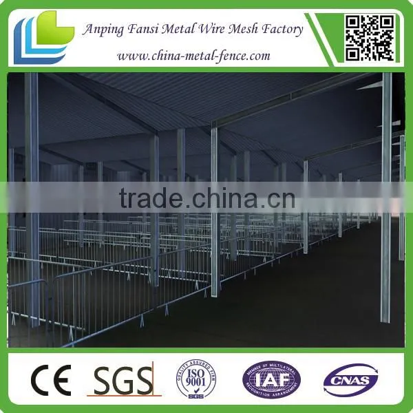 Ultra Play Ultrasite 42-in x 8-ft Galvanized Steel Portable Crowd Control Barrier photo-3