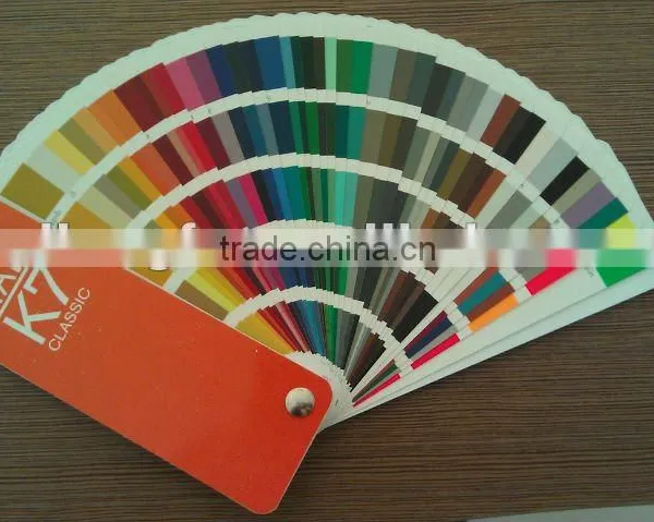Perpainted Galvanized Steel photo-3