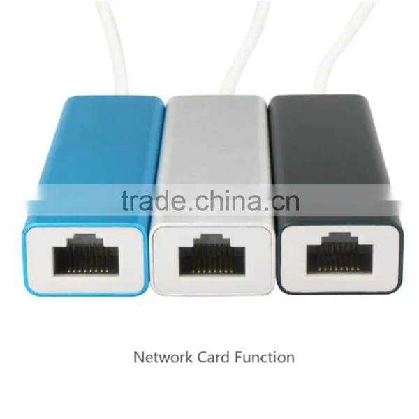 Stable USB C Wifi 3.0 Adapter Hub Cable for Mackbook Android Ethernet photo-4
