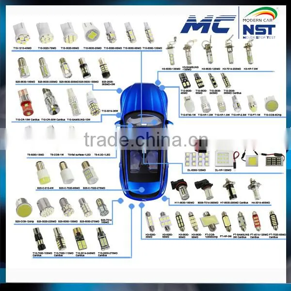 Leading Manufacture LED SMD Lamp 3014 SMD Led Lamp Support OEM photo-2