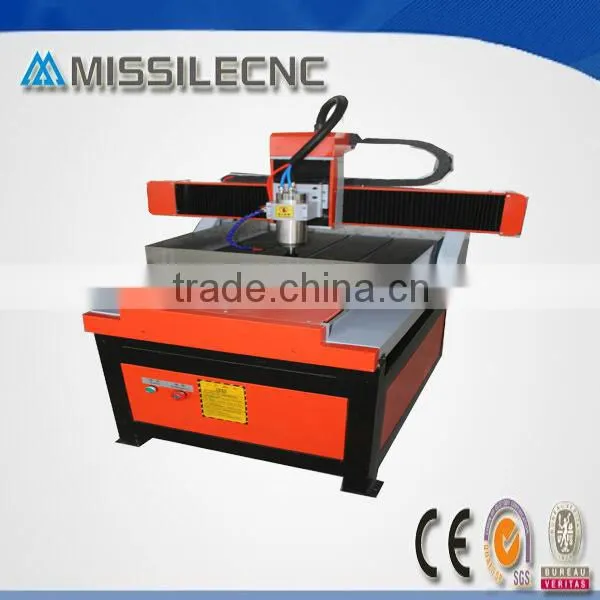 China Good Price Mini 3040 Cnc Router