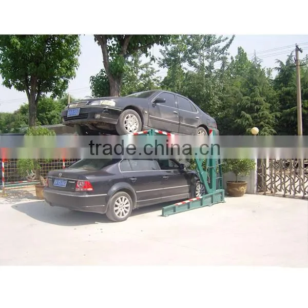 Detroit Parking Solutions photo-4
