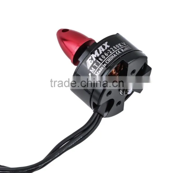 EMAX MT1806 2280KV CW QAV250 Drone Brushless Motor photo-2