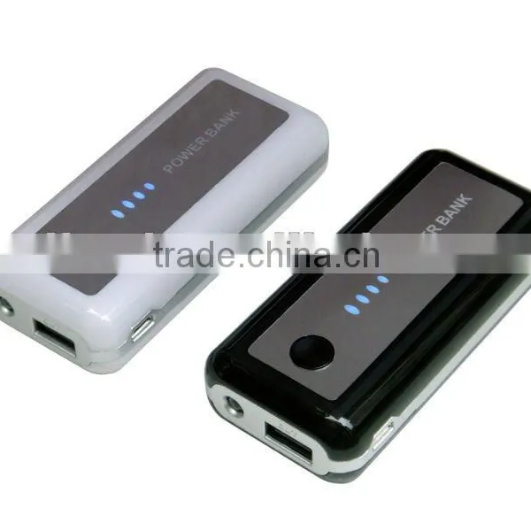Portable Mobile Phone Power Bank Power Source for PDA Power Supply for Digital Products