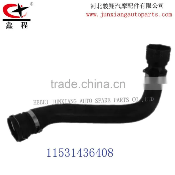EPDM Radiator Hose,Top Resistant Rubber Radiator Hose for EPDM Smooth Rubber photo-4