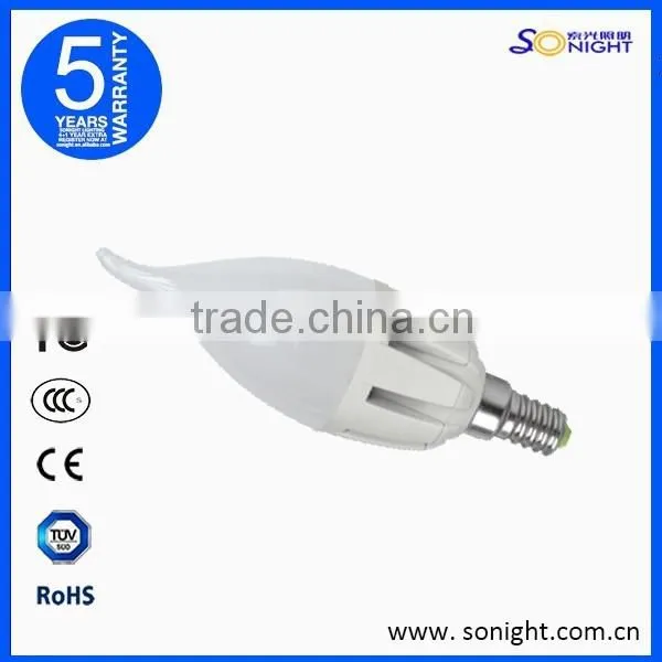 E14 E27 3w 5w 6w 7w 12w 14w LED Corn Light With CE Approved Quality Choice photo-6