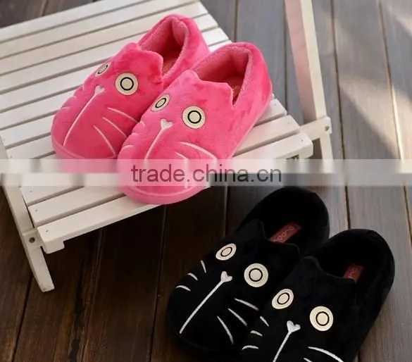High Quality Warm Indoor Children's Safety Shoes Pvc photo-5
