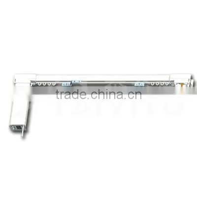 TAIYITO Hot-selling Remote Control Motorized Curtain / Electric Curtain System photo-6