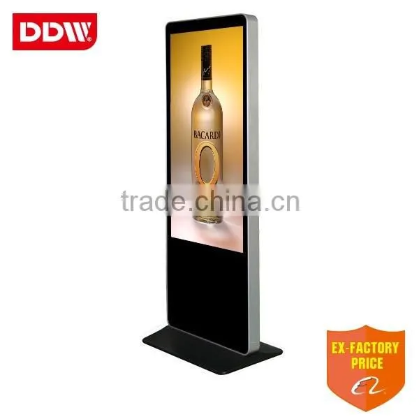 the Best Seller Touch Screen Kiosk Design photo-4