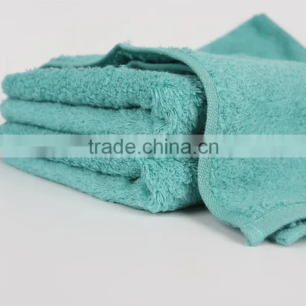 Nonwoven Fabric Custom Printed Hand Cheap Customized Face Yoga Towel Manufacturers photo-5