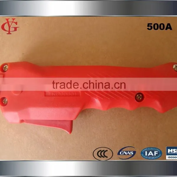 Panasonic Handle /red Panasonic Handle photo-2