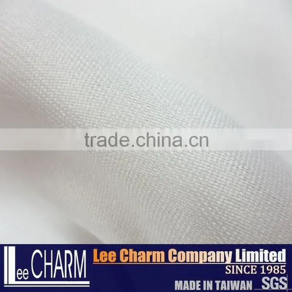 Ladies' Fashion Wedding Apparel Thin Mikado Fabric photo-5