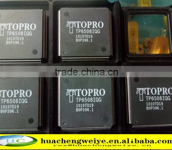 New Stock TP6508IQG photo-2