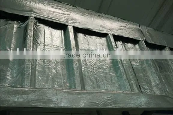 High Quality Roofing Insulation Material