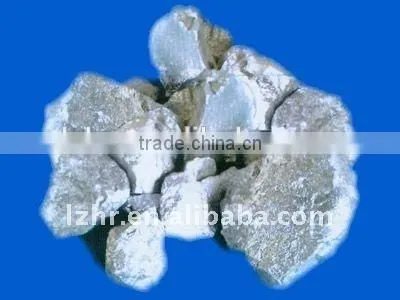 Calcium Aluminum Alloy for Steel Deoxy