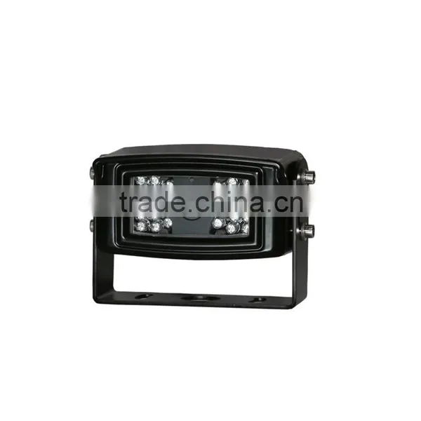 Rear View System HD SDI Wired IR Reversing Camera photo-5