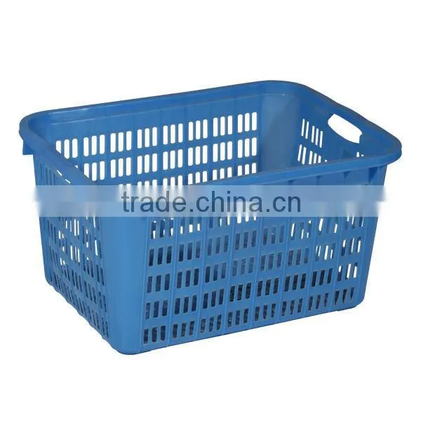 PP Plastic Mesh Container