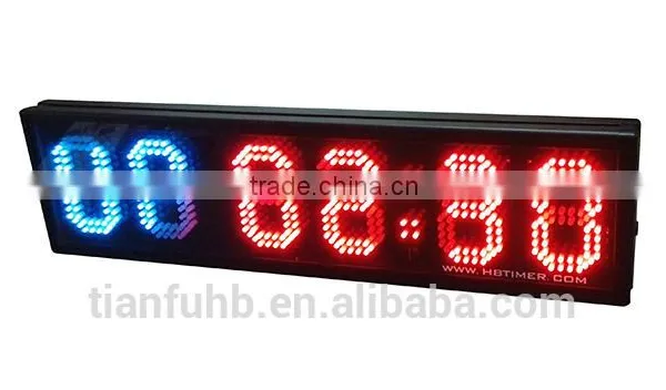 6 Digital Wall Timer for Tianfu photo-4