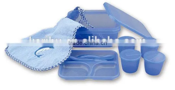 PM2422 Feeding Set