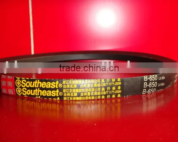 v Belt