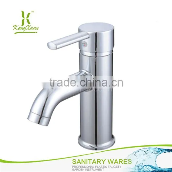 Hot Selling Good Quality Plastic Big Size Faucet photo-5