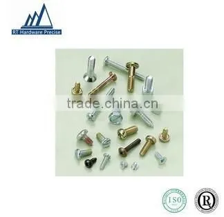 union joint screw thread nut all type of fastener, made in china