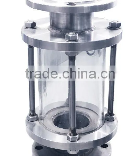 GSJ-1 Glass Tube Sight Glass photo-2