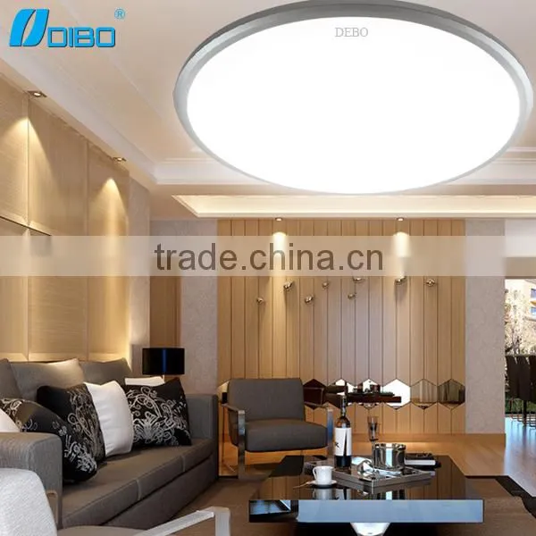 Round LED Concealed Ceiling Light photo-4