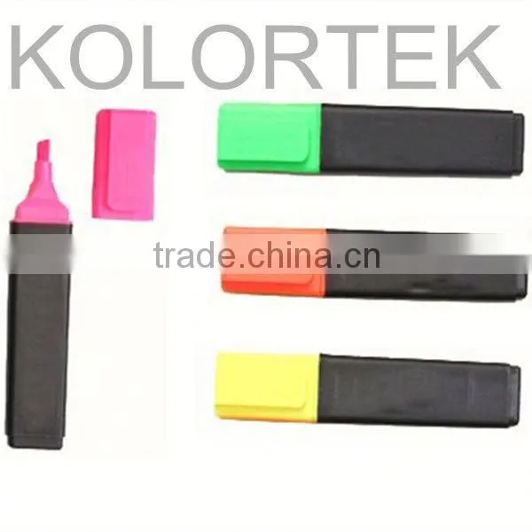 Fluorescent Marker Pen Pigment, Marker Pen Pigment