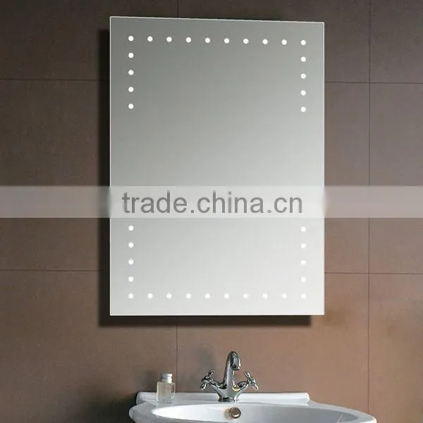 Salon Mirrors Light