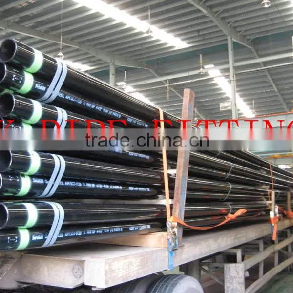 WELDED TUBULARS API 2H / 2W Gr 50 and in Any Other Plate Grades to Meet Client/ Project's Specification photo-2